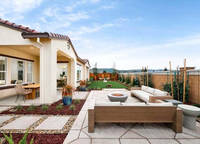 Property at Plan 1 Plan, Vacaville, CA 95687, 4 beds, 2.5 baths