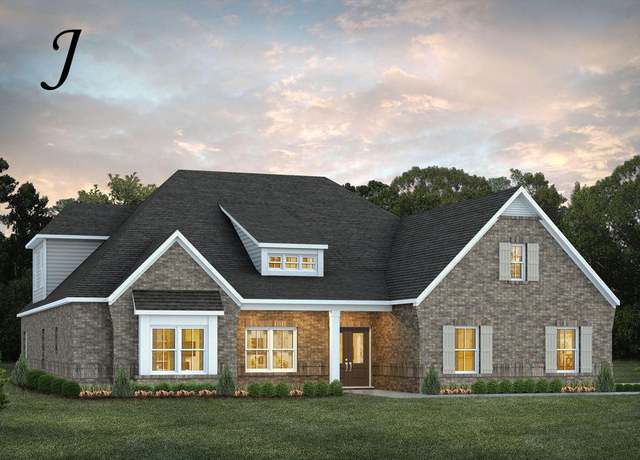 Property at Morningside II Plan, Owens Cross Roads, AL 35763, 4 beds, 4 baths