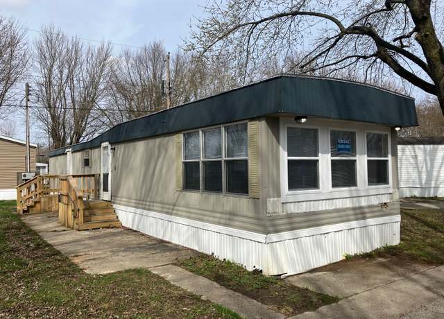 Property at 2700 N Washington St Unit 183M, Kokomo, IN 46901, 3 beds, 2 baths