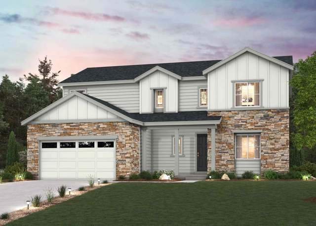 Property at 2476 Lupton Ln, Lafayette, CO 80026, 5 beds, 4 baths