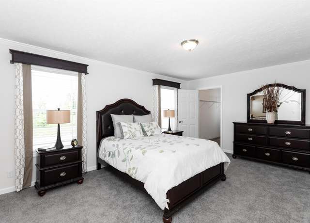 Property at 348 Fairfax St, Erie, MI 48133, 3 beds, 2 baths