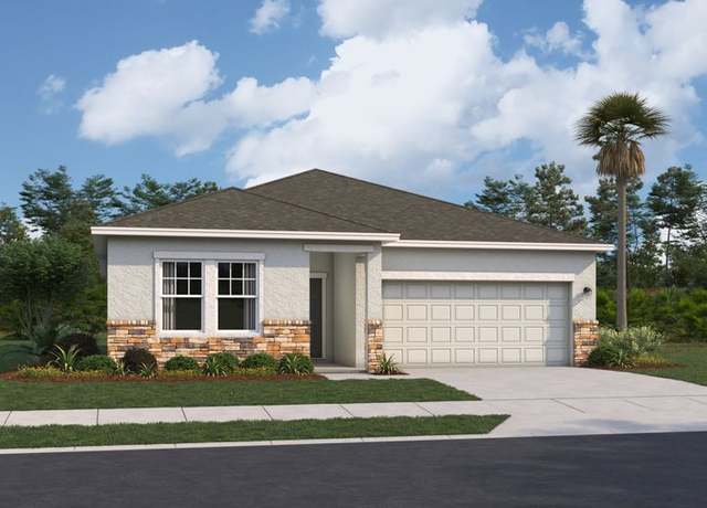 Property at Equinox Plan, Dade City, FL 33523, 4 beds, 2 baths