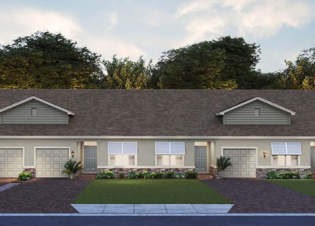 Property at 9058 Orchid Reserve Cir, Sebastian, FL 32958, 2 beds, 2 baths
