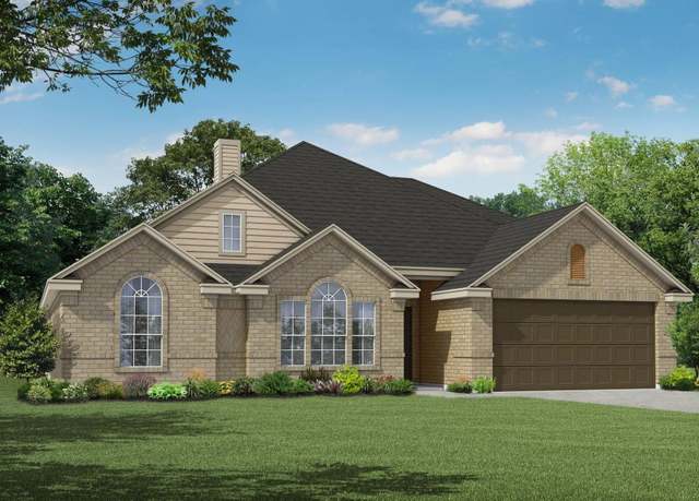 Property at Concept 2379 Plan, Midlothian, TX 76065, 3 beds, 2.5 baths