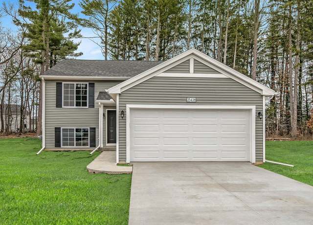 Property at Saint Clair Cir, Brooklyn, MI 49230, 4 beds, 2 baths
