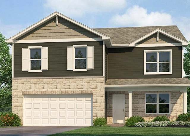 Property at 1071 Greenbrier Blvd, Warsaw, IN 46582, 5 beds, 3 baths