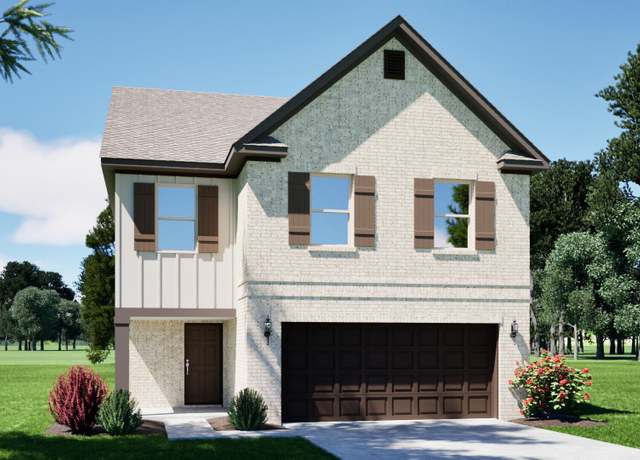 Property at The T2850 Plan Plan, Harvest, AL 35749, 4 beds, 3 baths