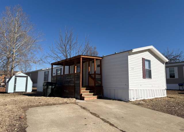 Property at 3323 Iowa St #139, Lawrence, KS 66046, 2 beds, 2 baths