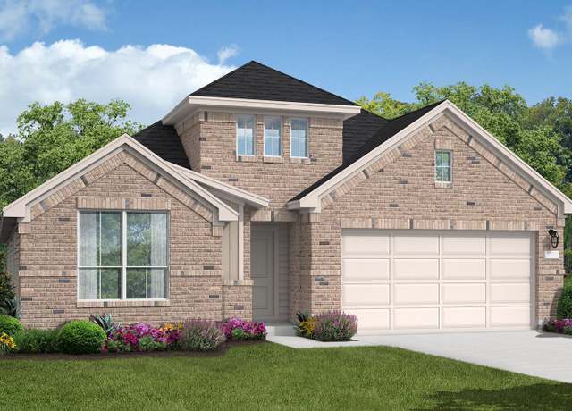 Property at Ennis Plan, Castroville, TX 78009, 3 beds, 2 baths