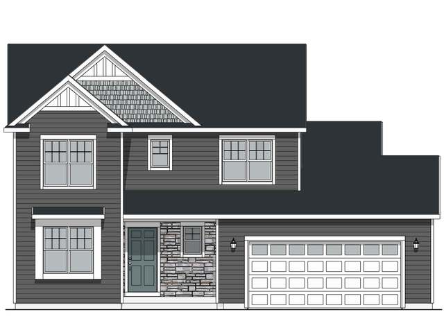 Property at The Bridgeport Plan, Delafield, WI 53018, 4 beds, 2.5 baths