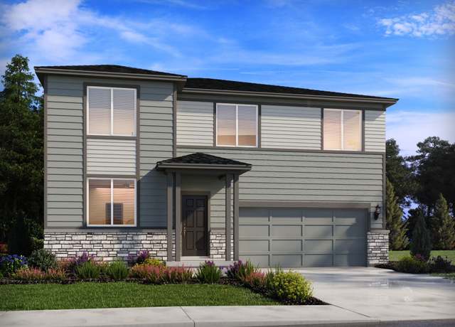Property at 1601 Colorado River Dr, Windsor, CO 80550, 4 beds, 2.5 baths