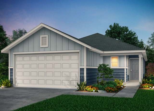 Property at 4052 Lily Glade Ln, Seguin, TX 78155, 3 beds, 2 baths