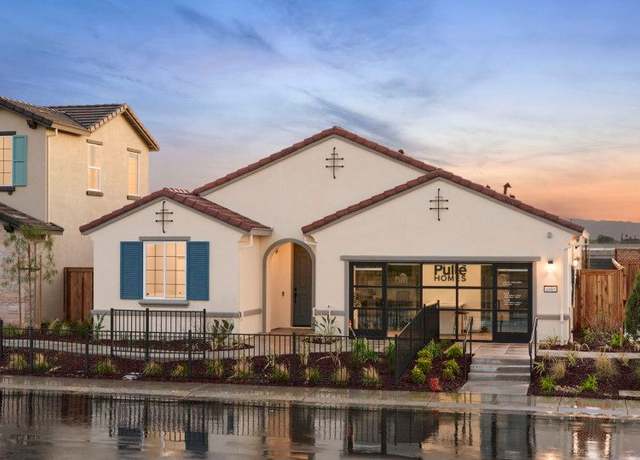Property at Bluebell Plan, Manteca, CA 95337, 3 beds, 2 baths