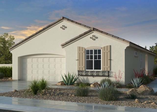 Property at Plan 35-1 Plan, Avondale, AZ 85392, 3 beds, 2 baths