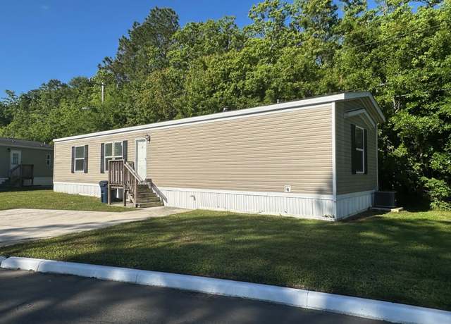 Property at 5515 118th St Unit 159B, Jacksonville, FL 32244, 2 beds, 2 baths