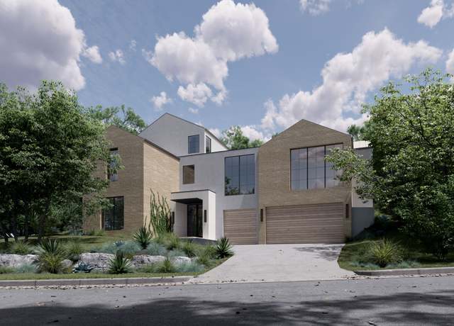 Property at 3 Grove Court Plan, Austin, TX 78701, 5 beds, 5.5 baths