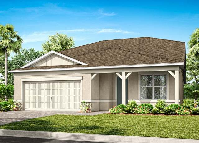 Property at Mainstay Grand Plan, Saint Cloud, FL 34772, 3 beds, 3 baths