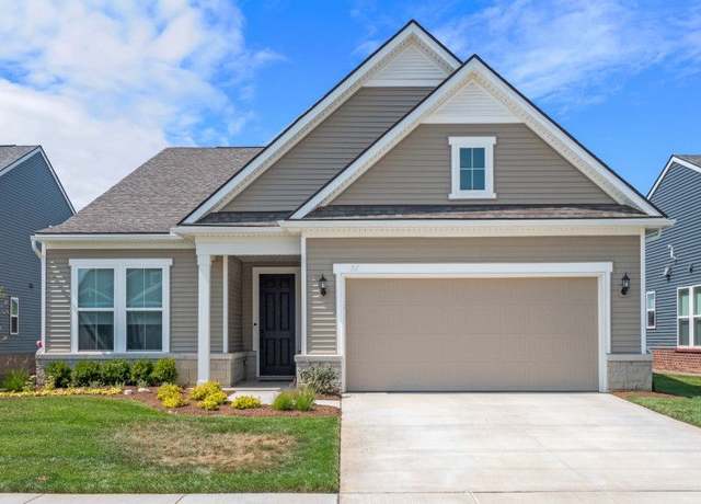 Property at Mystique Plan, Milford, MI 48381, 2 beds, 2 baths
