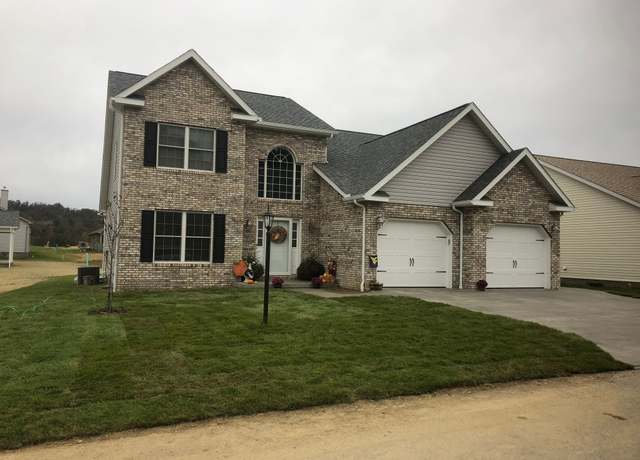 Property at Lauren Plan, Morgantown, WV 26508, 3 beds, 2.5 baths