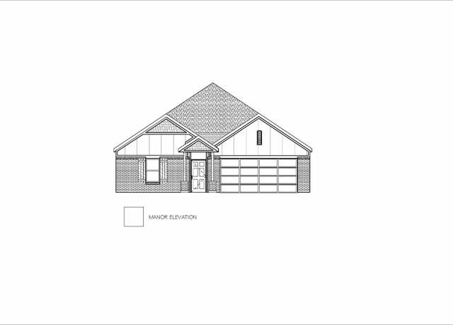 Property at 745 Cumberland Dr, Guthrie, OK 73044, 4 beds, 2 baths