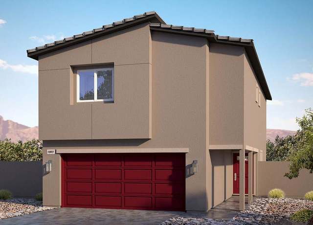 Property at 803 Calm Crystal Ct N, Las Vegas, NV 89081, 4 beds, 2.5 baths