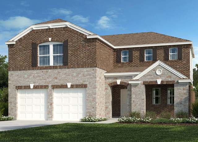 Property at Plan 2500 Plan, Justin, TX 76247, 4 beds, 2.5 baths