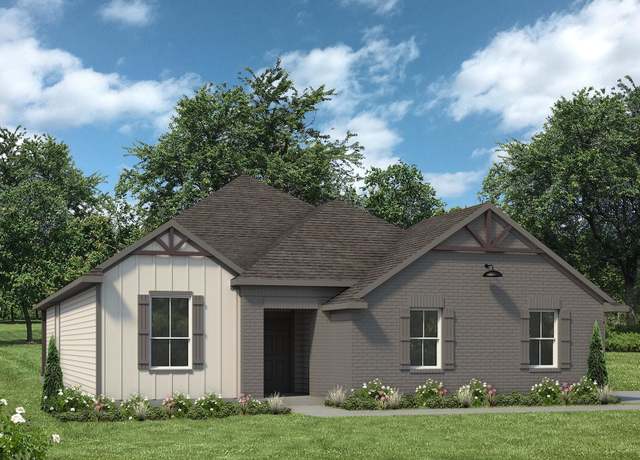Property at 1924 Ember Dr, Temple, TX 76502, 4 beds, 3 baths