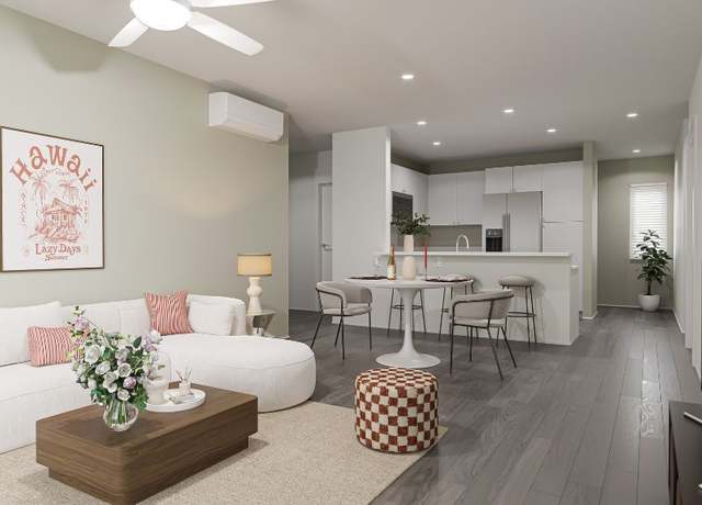 Property at PLAN F202 Plan, Kapolei, HI 96707, 2 beds, 2 baths