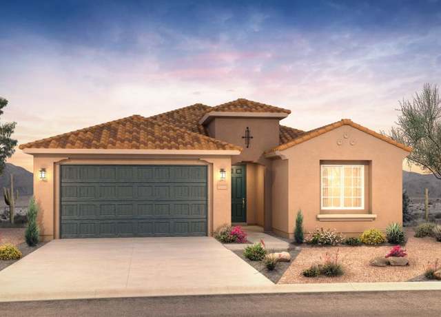 Property at Tifton Walk Plan, Santa Fe, NM 87508, 3 beds, 2 baths