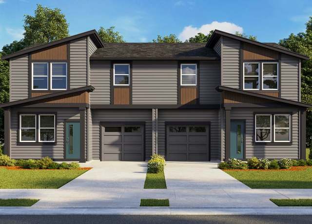 Property at Fairview Plan, Hillsboro, OR 97123, 3 beds, 2.5 baths