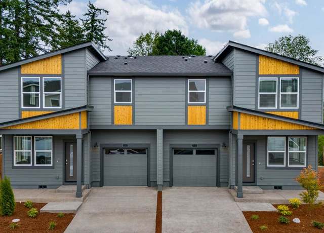 Property at Fairview Plan, Hillsboro, OR 97123, 3 beds, 2.5 baths