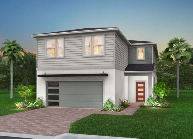 Property at Winstone Plan, Clermont, FL 34714, 5 beds, 4 baths