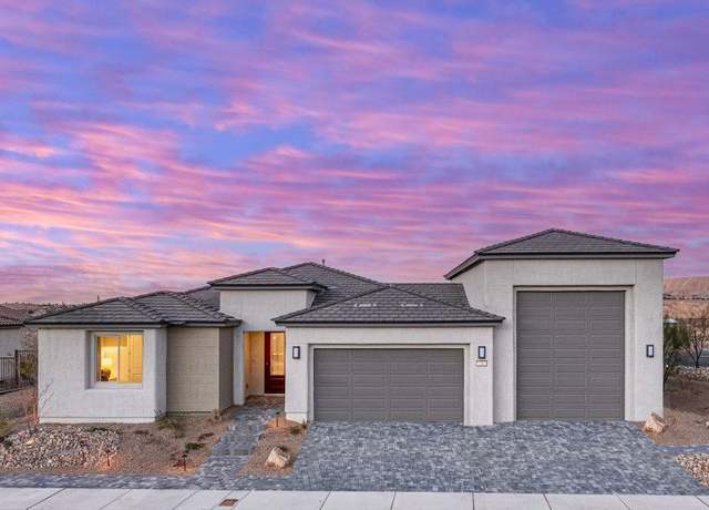 Property at Parklane Plan, Mesquite, NV 89027, 3 beds, 2.5 baths