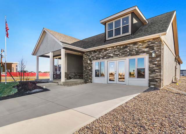 Property at Portico Plan, Fort Lupton, CO 80621, 2 beds, 2 baths