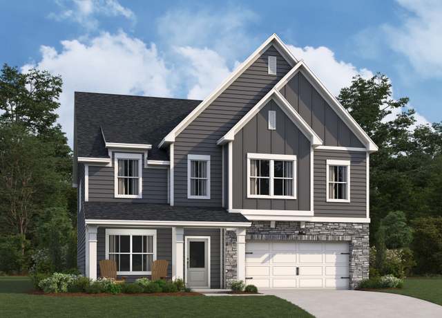 Property at 712 Compeer Way, Rolesville, NC 27571, 5 beds, 4 baths