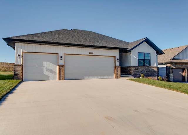 Property at Erica Plan, Brookline, MO 65619, 3 beds, 2 baths