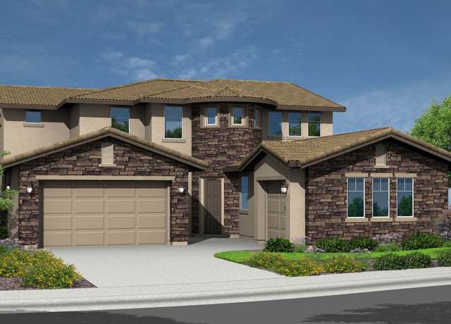 Property at Indigo Plan, Fair Oaks, CA 95628, 4 beds, 3.5 baths
