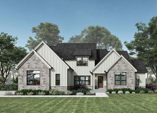 Property at The Danielle Plan, Naperville, IL 60540, 4 beds, 2.5 baths
