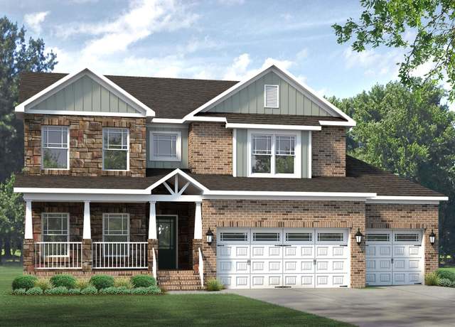 Property at 5679 Falkirk Dr, Greensboro, NC 27409, 4 beds, 3 baths