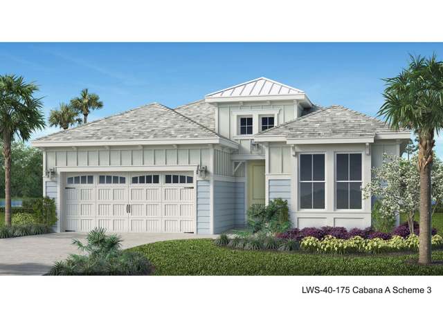 Property at Cabana Plan, Panama City Beach, FL 32413, 3 beds, 2.5 baths