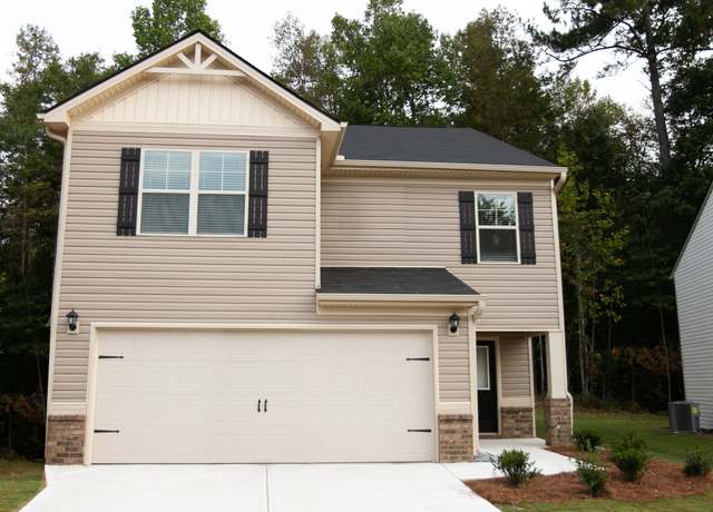 Property at Winston Plan, Laurens, SC 29360, 5 beds, 3.5 baths