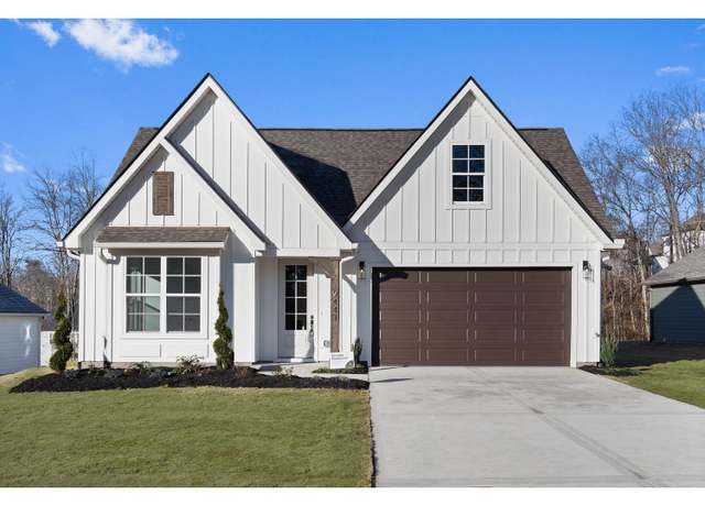 Property at 326 Fox Gap Ln, Hixson, TN 37343, 4 beds, 3 baths