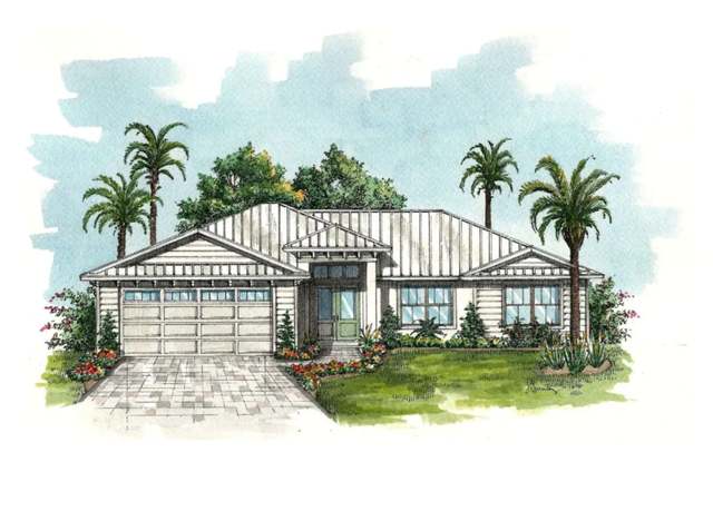 Property at Belmont: Build On Your Lot Plan, Sebring, FL 33870, 3 beds, 2 baths