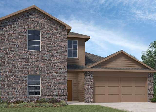 Property at 126 Doma Ave, Greenville, TX 75402, 4 beds, 3 baths