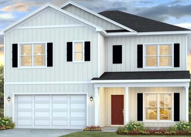 Property at The Carol Plan, Tallahassee, FL 32308, 5 beds, 3 baths