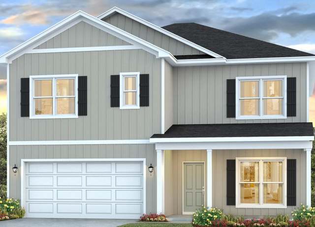 Property at The Carol Plan, Tallahassee, FL 32308, 5 beds, 3 baths