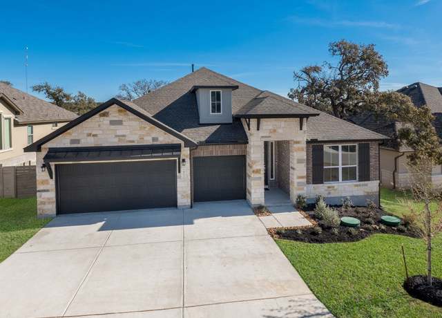 Property at 453 Tobacco Pass, New Braunfels, TX 78132, 4 beds, 3.5 baths