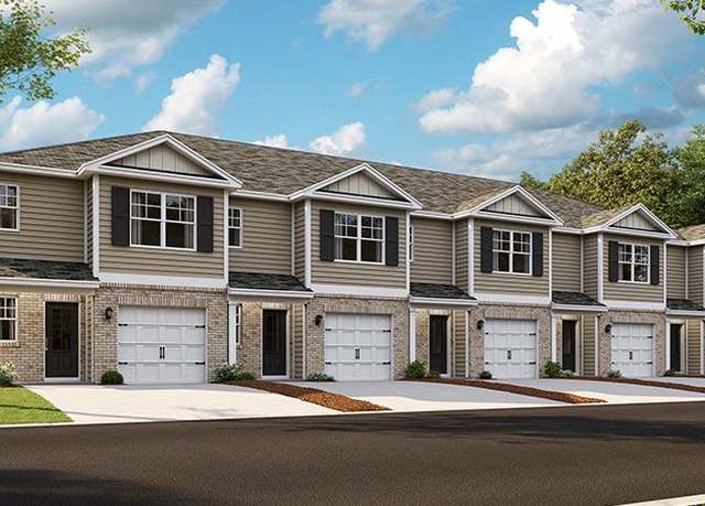 Property at Homes Available Soon Plan, Maryville, TN 37804