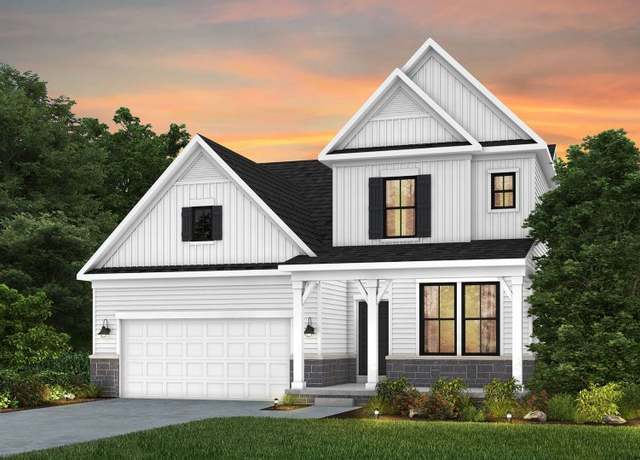 Property at Linwood Plan, Lyon Township, MI 48165, 3 beds, 2.5 baths