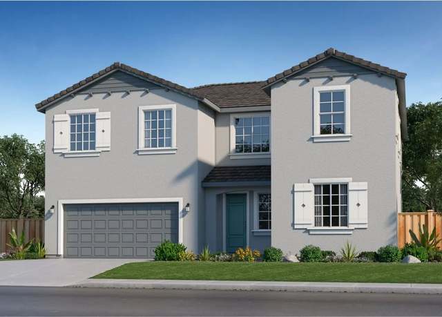 Property at 2903 Frost St, Tracy, CA 95377, 4 beds, 3 baths